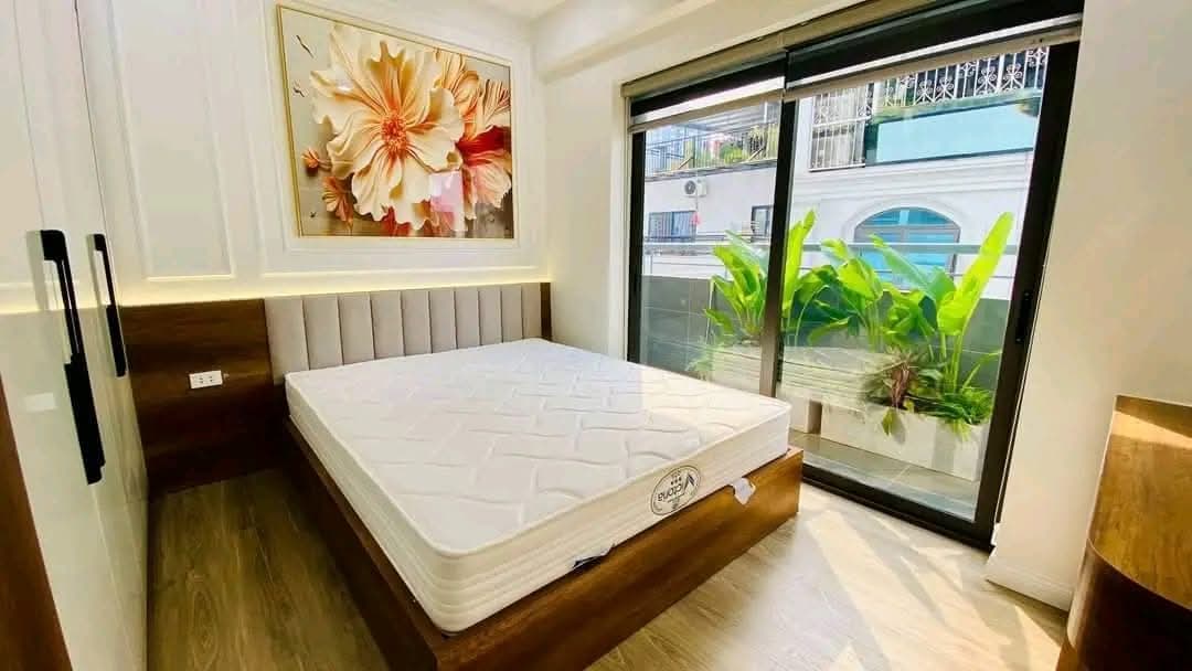 CĂN HỘ 105M2 KĐT MỸ ĐÌNH 1 BỘ QUỐC PHÒNG - Ảnh 1