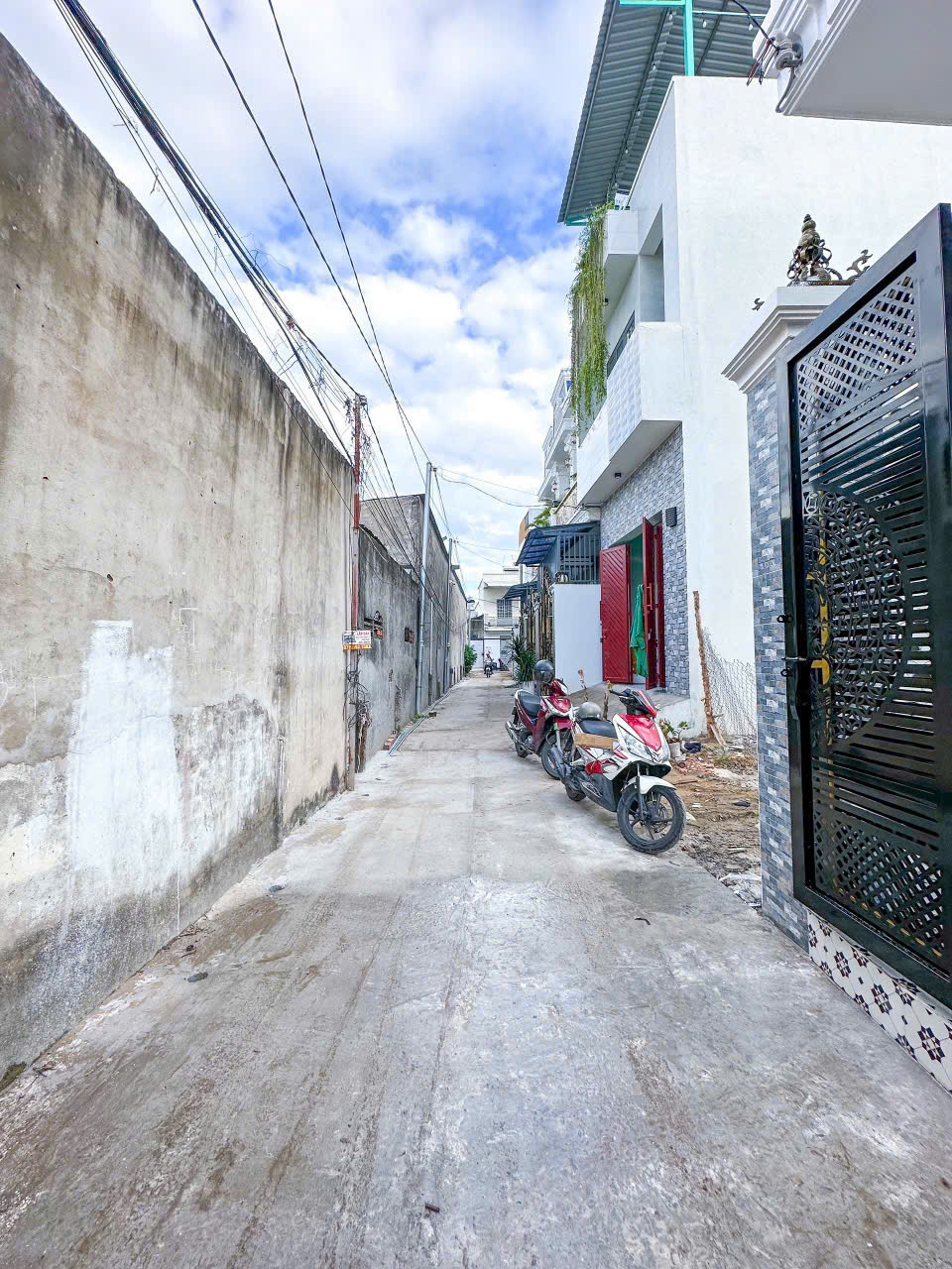 CHÍNH CHỦ BÁN ĐẤT NỀN TRUNG TÂM NINH KIỀU – GIÁ TỐT CHỈ 2,4 TỶ - Ảnh chính