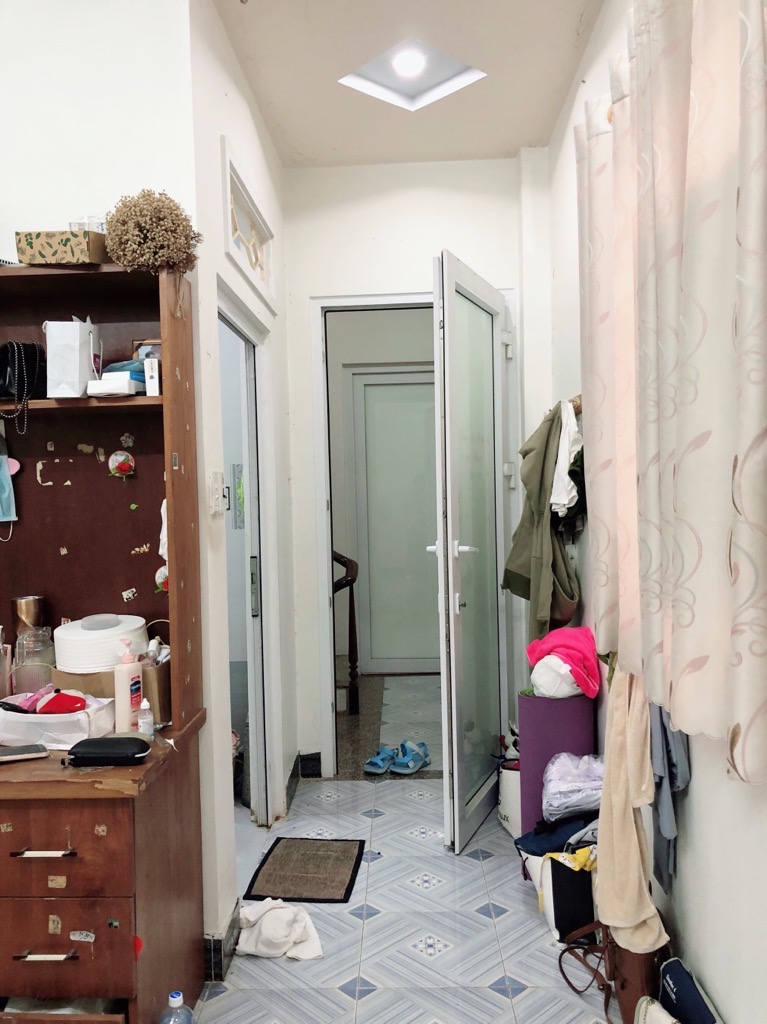 NHÀ B.ÁN THỐNG NHẤT GV - GẦN ST LOTTE & KDC CITYLAND NGUYỄN VĂN LƯỢNG - SÁT MT - DT 52M² - 4 TẦNG CHỈ 5.X TỶ - Ảnh 4