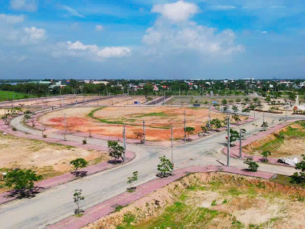 "Đất Nền Hội An Gần Biển, Gần Phố Cổ – Tiềm Năng Sinh Lời Bền Vững!" - Ảnh chính