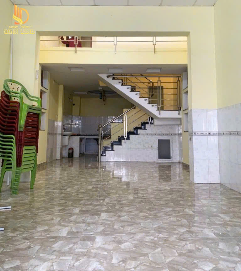 Bán Nhà 4 Tầng Hẻm Xe Tải 6M 62M2 5,XX Tỷ Lê Đức Thọ Gò Vấp - Ảnh 2