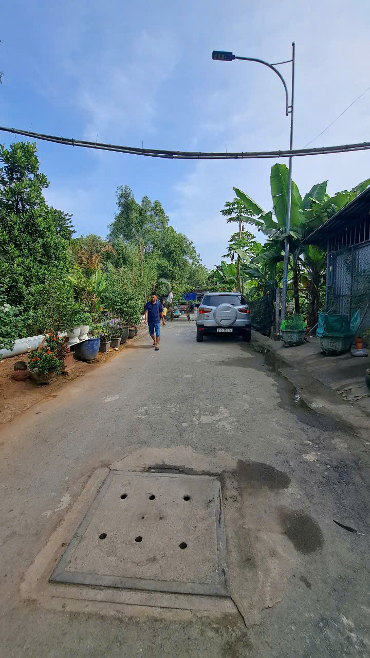 🔥🔥CHÍNH CHỦ CẦN BÁN GẤP LÔ ĐẤT 1/ĐƯỜNG BÌNH MỸ - 147M2(5*29.5) – KHU DÂN CƯ YÊN TĨNH – XÂY DỰNG - Ảnh 1