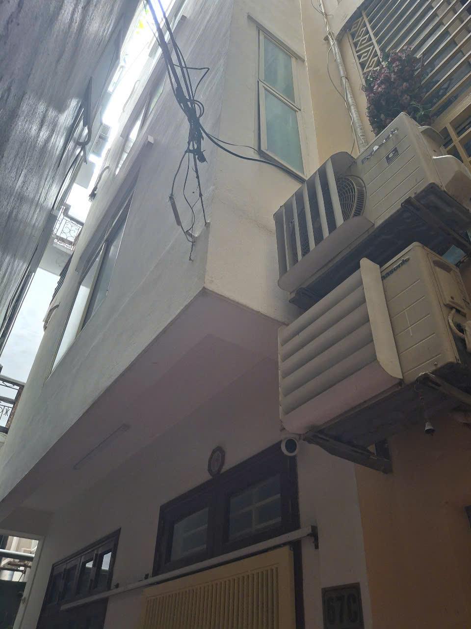 NHÀ ĐẸP - GIÁ TỐT Chính chủ cần bán nhanh căn nhà vị trí đẹp tại quận Thanh Xuân, TP Hà Nội - Ảnh 1