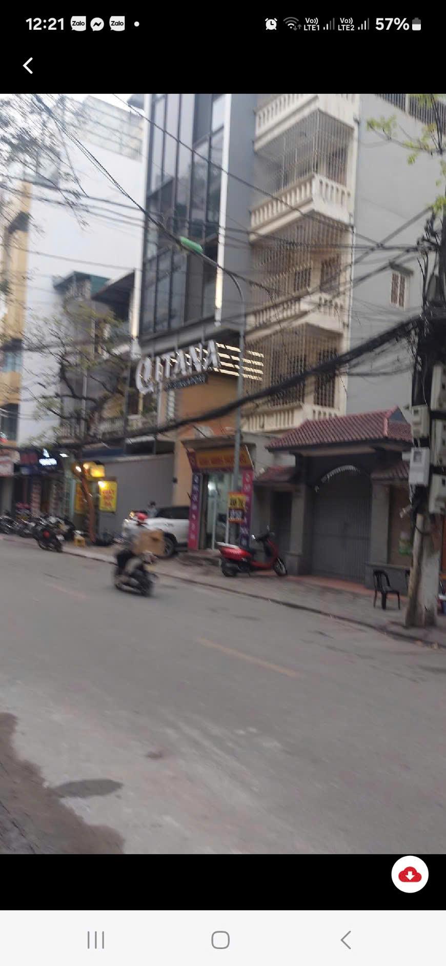 NHÀ ĐẸP - GIÁ TỐT Chính chủ cần bán nhanh căn nhà vị trí đẹp tại quận Thanh Xuân, TP Hà Nội - Ảnh 2