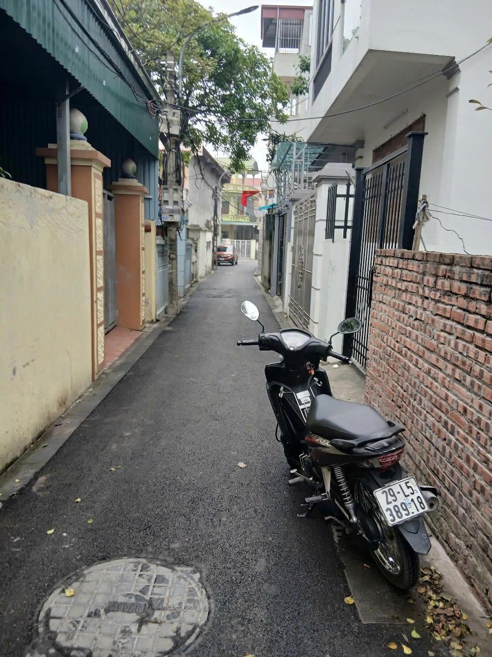 ĐẤT ĐẸP- GIÁ TỐT CHINH CHỦ Cần Bán Nhanh Lô Đất Thổ Cư 2 Mặt Thoáng Tại Thôn Đài Bi, Uy Nỗ, Đông Anh - Ảnh 2