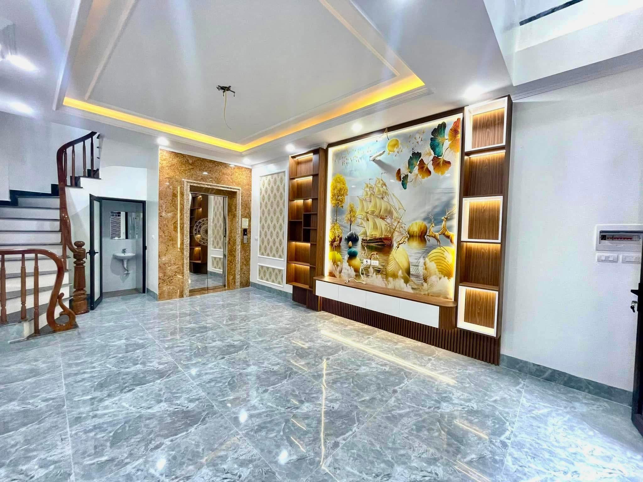 🏢 Bán nhà mặt phố cổ Đông Thái – 119m², mặt tiền 5.2m – Giá chỉ 58 tỷ! 0986073333🔥 - Ảnh 2