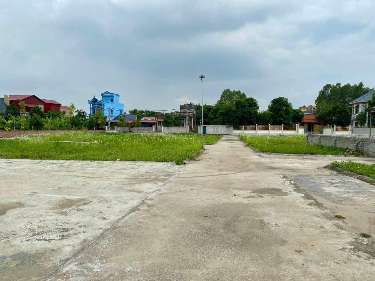 CHÍNH CHỦ CẦN BÁN LÔ ĐẤT CÓ VỊ TRÍ ĐẸP TẠI HUYỆN ÂN THI, TỈNH HƯNG YÊN - Ảnh chính