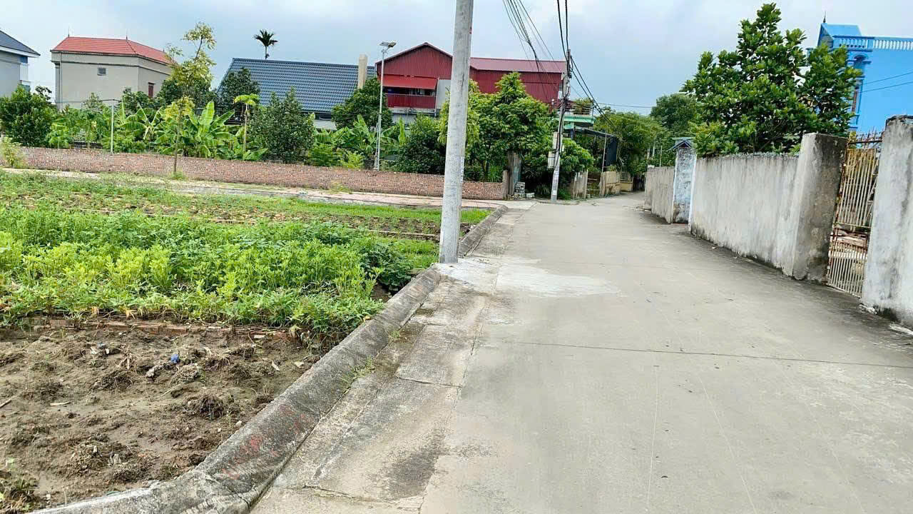 CHÍNH CHỦ CẦN BÁN LÔ ĐẤT CÓ VỊ TRÍ ĐẸP TẠI HUYỆN ÂN THI, TỈNH HƯNG YÊN - Ảnh 2