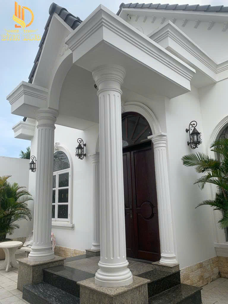 Biệt thự Mặt Tiền Bùi Văn Ngữ 600M2 Thới Tam Thôn Hóc Môn 3X Tỷ - Ảnh 4