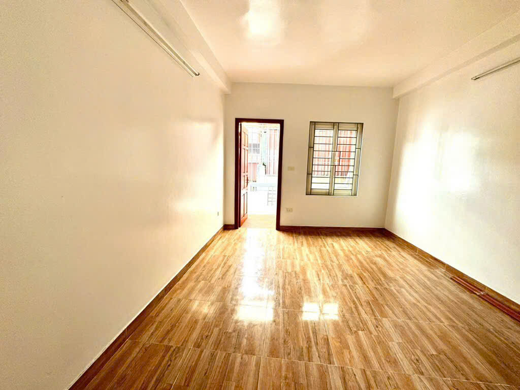 Nhà đẹp Ba Đình 35m2 x 6 tầng - Thoáng trước, sau - Đầy đủ nội thất. - Ảnh 2