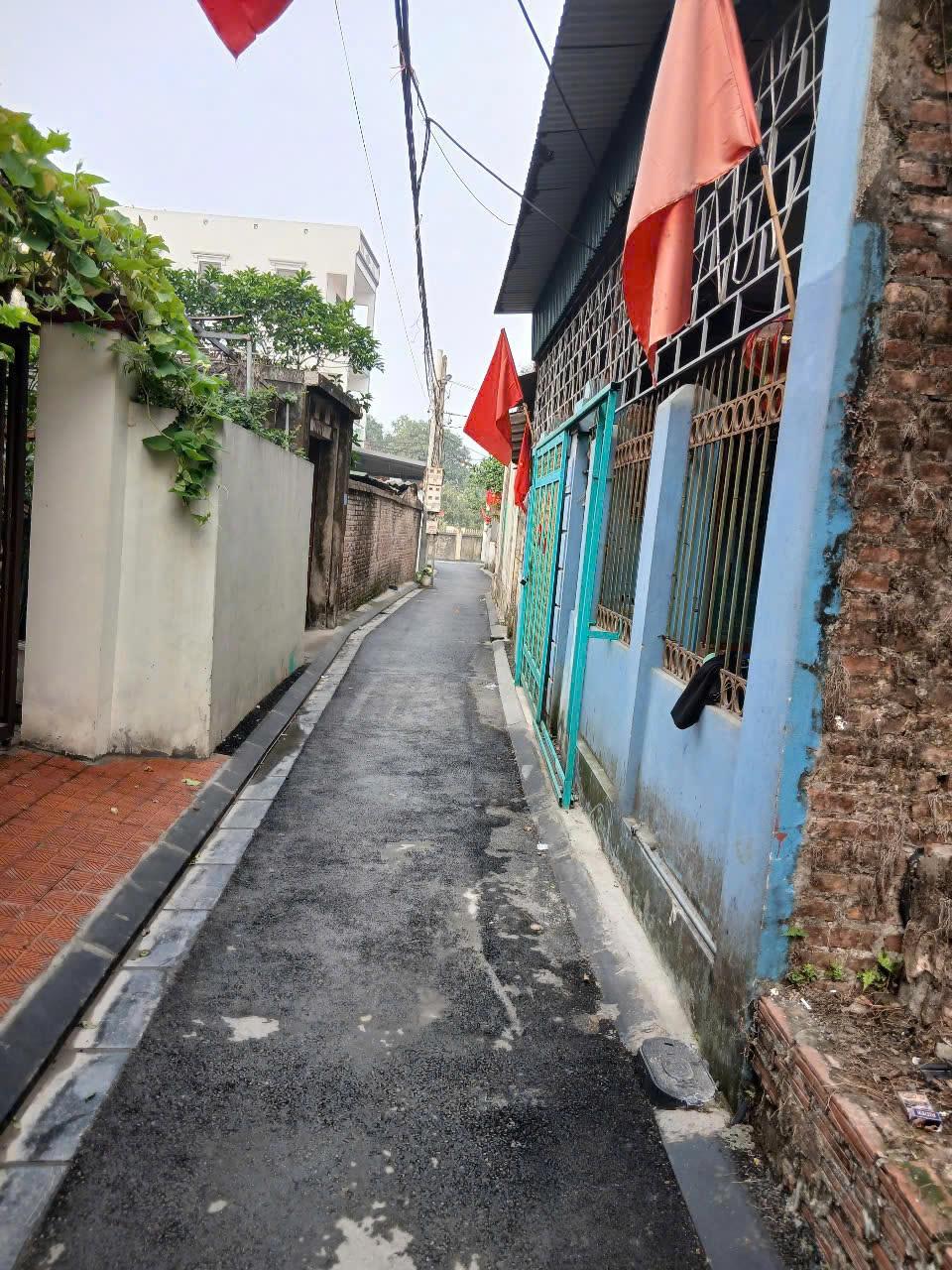 ĐẤT ĐẸP- GIÁ TỐT CHINH CHỦ Cần Bán Nhanh Lô 2 Mặt Thoáng Vạn Lộc, Xuân Canh, Đông Anh, Hà Nội - Ảnh 4