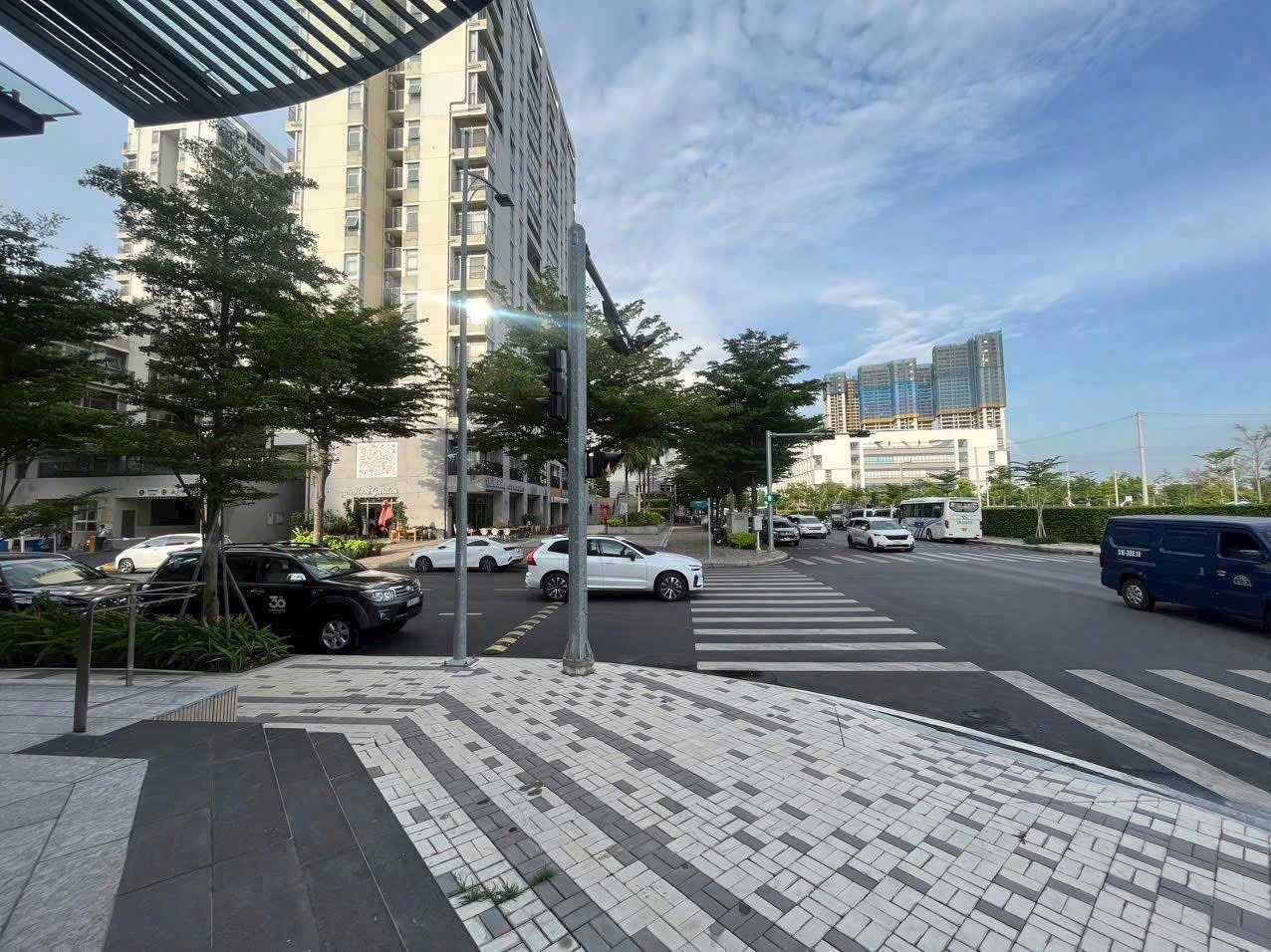 PHÚ MỸ HƯNG MỞ BÁN SHOPHOUSE KHỐI ĐẾ TẠI DỰ ÁN CARDINAL COURT - Ảnh 1