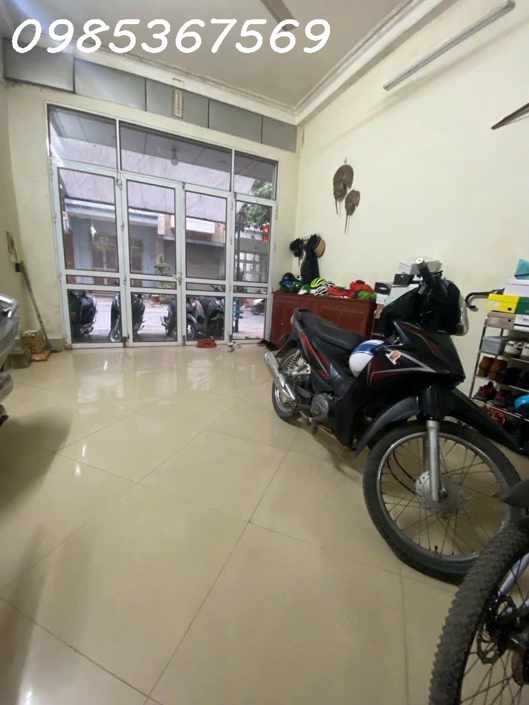 Siêu phẩm nhà đẹp Ngô Thì Nhậm, Hà Đông, 6 tầng, Diện tích: 40m2, Giá 13,95 tỷ - Ảnh 1