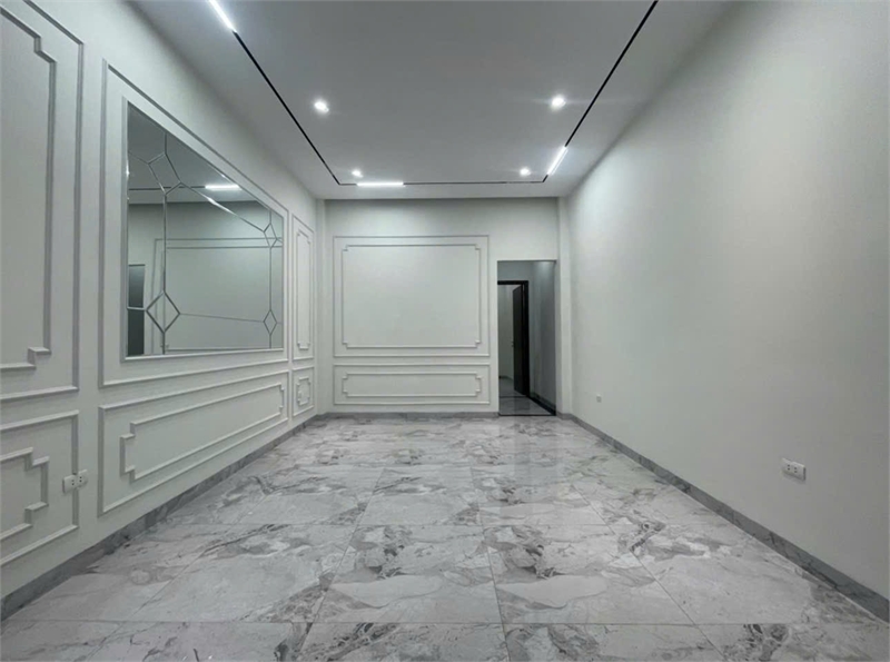 Bán Nhà Riêng! Phân Lô Trần Quốc Hoàn 40m² - Ô Tô Tránh, Giá 14 Tỷ Có TL - Ảnh 1