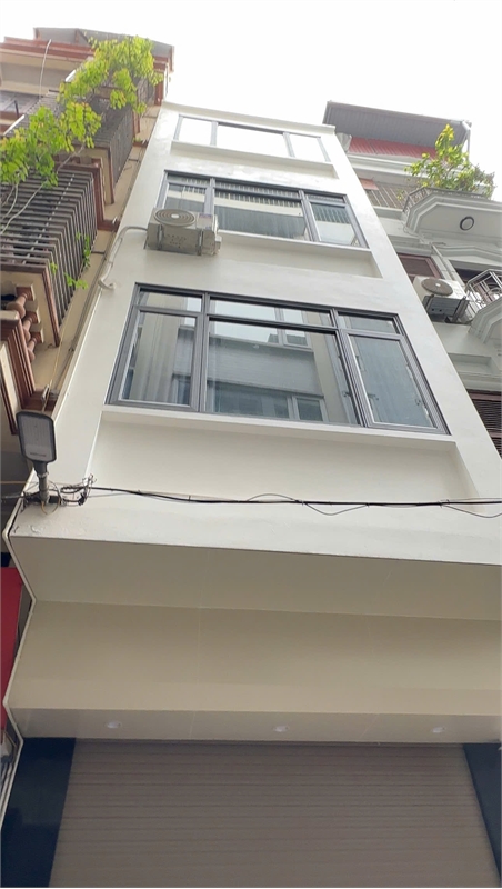 Bán Nhà Riêng! Phân Lô Trần Quốc Hoàn 40m² - Ô Tô Tránh, Giá 14 Tỷ Có TL - Ảnh chính