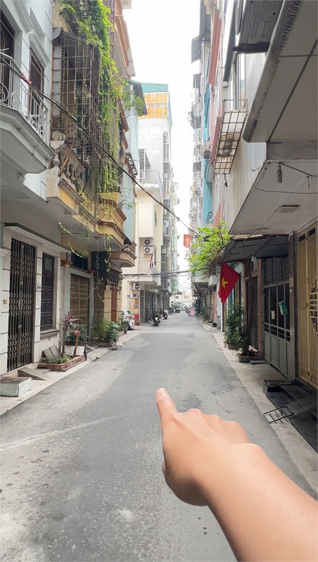 Bán Nhà Riêng! Phân Lô Trần Quốc Hoàn 40m² - Ô Tô Tránh, Giá 14 Tỷ Có TL - Ảnh 4