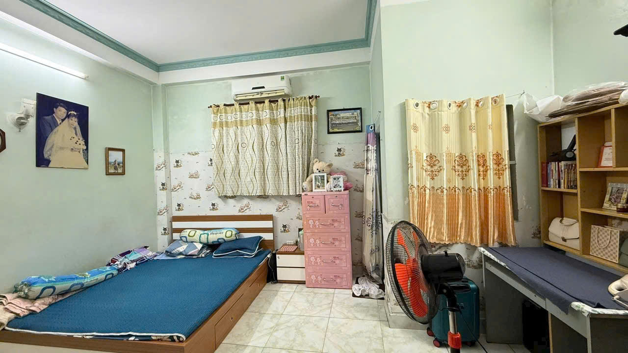 GẤP GẤP NGAY ST AEON TÂN PHÚ- NHÀ 2 TẦNG HXH 5M-5Mx15M GIÁ CHỈ 5,25TỶ - Ảnh 2