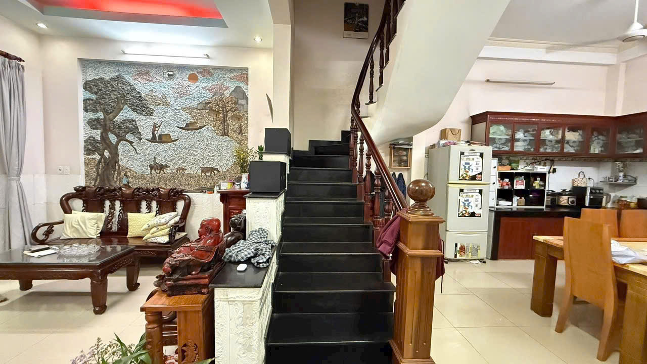 GẤP GẤP NGAY ST AEON TÂN PHÚ- NHÀ 2 TẦNG HXH 5M-5Mx15M GIÁ CHỈ 5,25TỶ - Ảnh 4