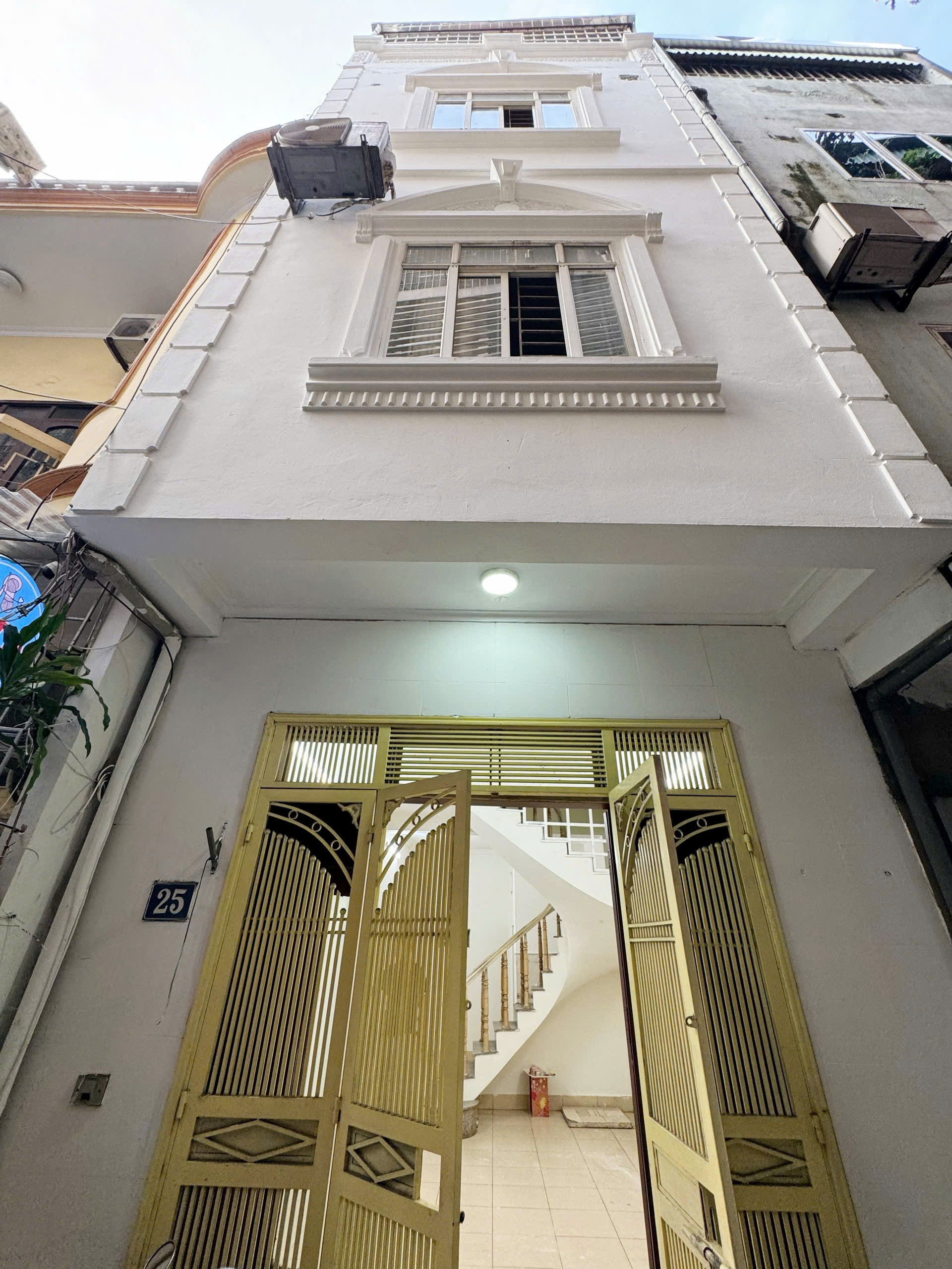 CHÍNH CHỦ CHO THUÊ NHÀ NGUYÊN CĂN 32M2 TẠI 58 Đ. VŨ TRỌNG PHỤNG, THANH XUÂN TRUNG, THANH XUÂN, HÀ - Ảnh chính