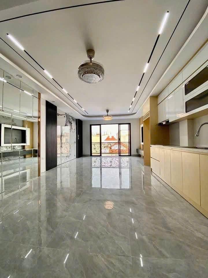 MẶT NGÕ Ngọc Thụy 50m,6 tầng,THANG MÁY-NGÕ THÔNG-GR ÔTÔ 7 CHỖ- LÔ GÓC 2 THOÁNG,giá 14.xtỷ - Ảnh 1