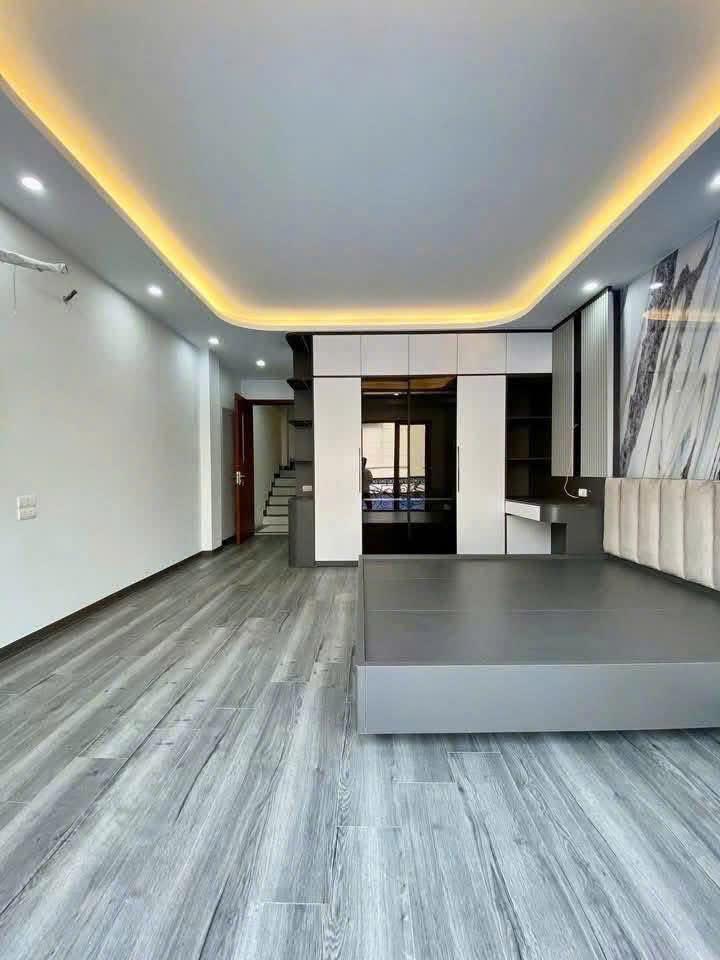 MẶT NGÕ Ngọc Thụy 50m,6 tầng,THANG MÁY-NGÕ THÔNG-GR ÔTÔ 7 CHỖ- LÔ GÓC 2 THOÁNG,giá 14.xtỷ - Ảnh 2