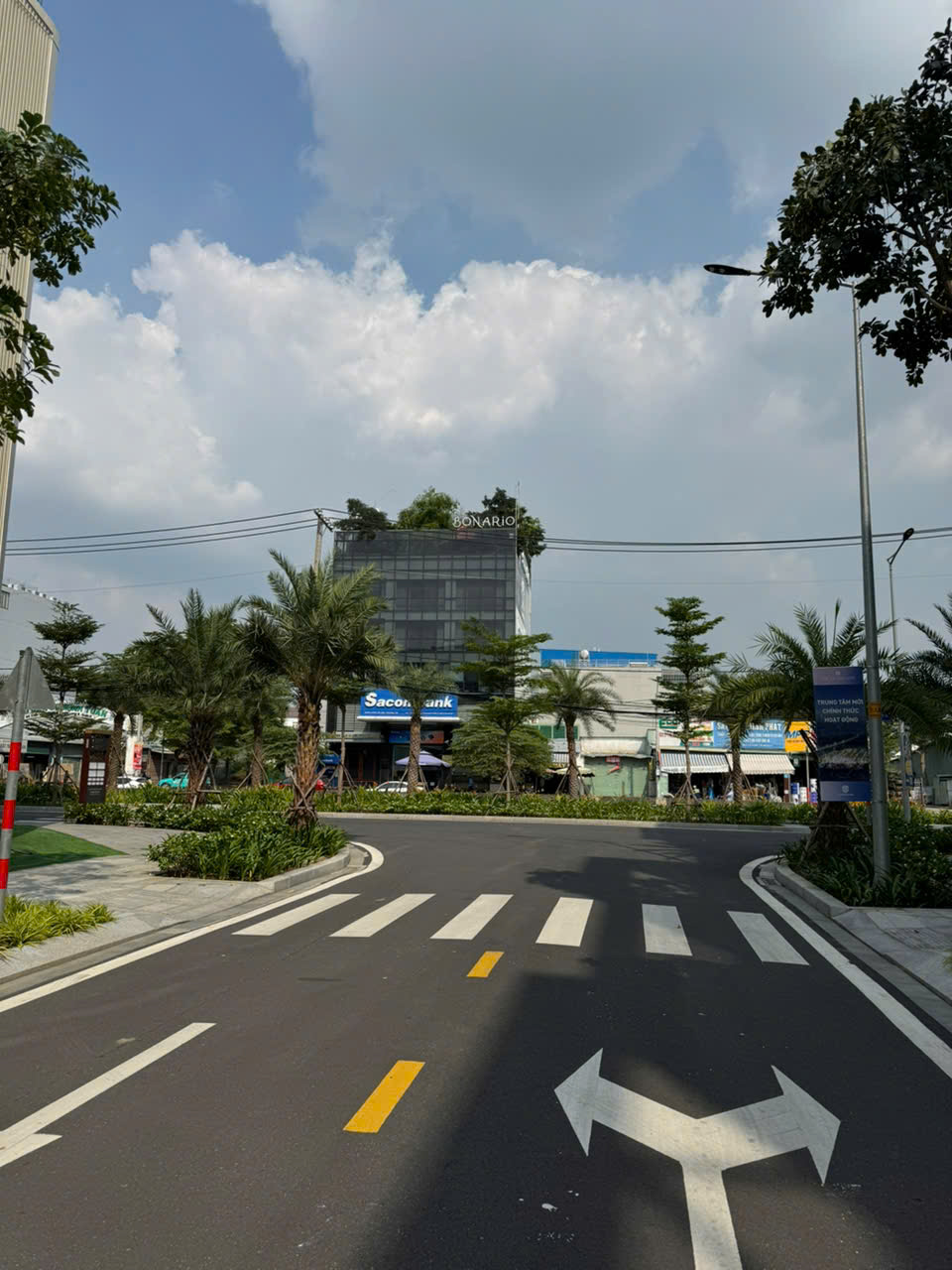 NHÀ PHỐ THE GLOBAL CITY - GIÁ TỐT NHẤT THỊ TRƯỜNG TỪ 25% - 30% - VỊ TRÍ ĐẸP. LH:0706083555 - Ảnh 4