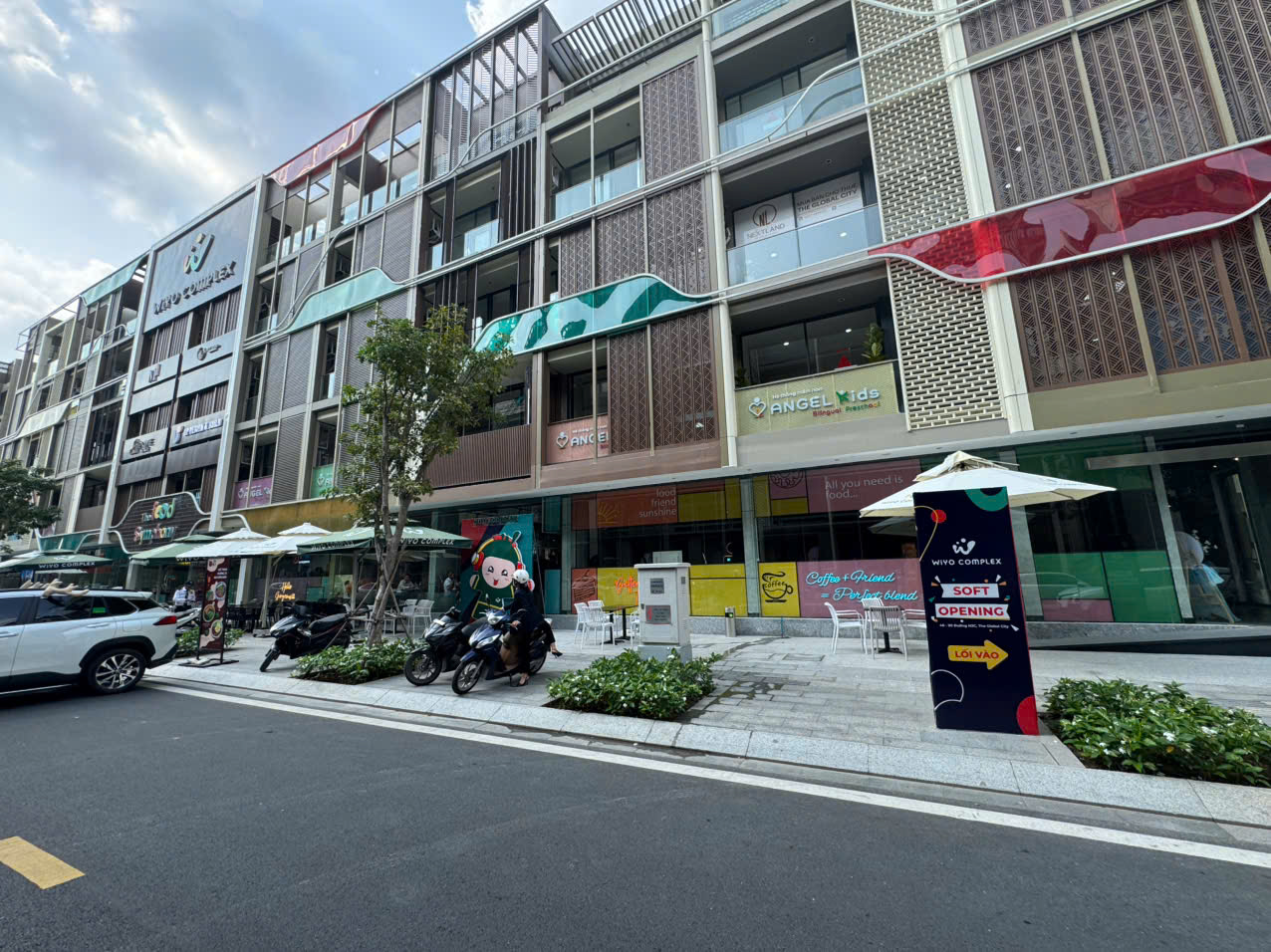 NHÀ PHỐ THE GLOBAL CITY - GIÁ TỐT NHẤT THỊ TRƯỜNG TỪ 25% - 30% - VỊ TRÍ ĐẸP. LH:0706083555 - Ảnh 6