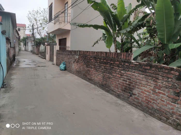 Bán đất tại Xã Đông Hội, Đông Anh, Hà Nội diện tích 72m2 giá 4.5 Tỷ - Ảnh chính