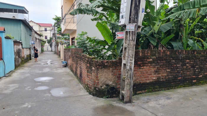 Bán đất tại Xã Đông Hội, Đông Anh, Hà Nội diện tích 72m2 giá 4.5 Tỷ - Ảnh 1