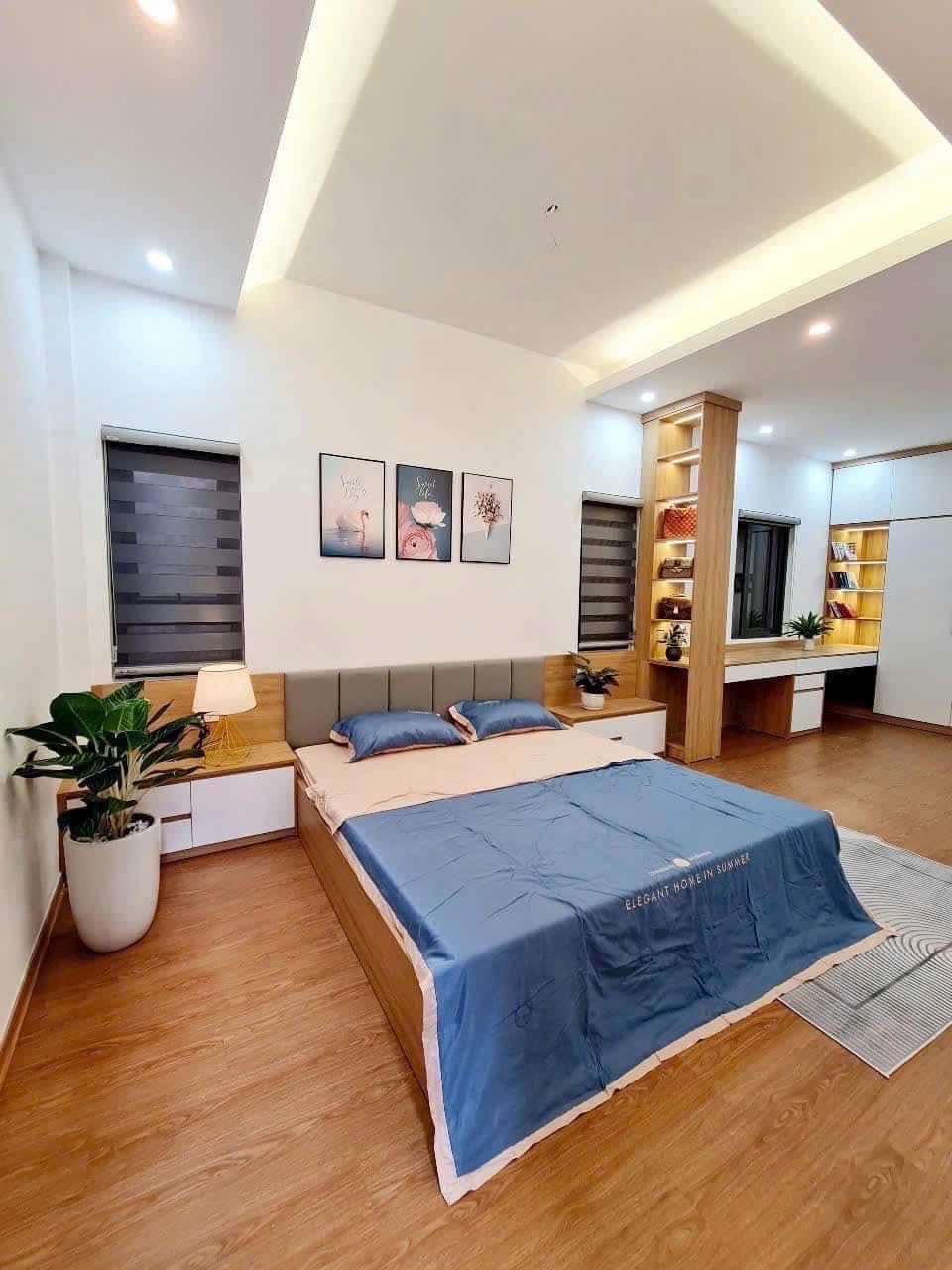 HIẾM CÓ KHÓ TÌM BÁN NHÀ YÊN HOÀ CẦU GIẤY XÂY MỚI 6 TẦNG THANG MÁY CHỈ NHỈNH 8 TỶ - Ảnh 1