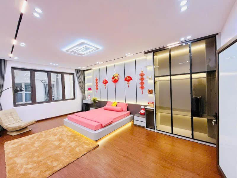 HIẾM CÓ KHÓ TÌM BÁN NHÀ YÊN HOÀ CẦU GIẤY XÂY MỚI 6 TẦNG THANG MÁY CHỈ NHỈNH 8 TỶ - Ảnh chính