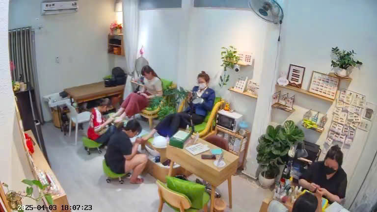CHÍNH CHỦ SANG NHƯỢNG TIỆM TẠI PHƯỜNG 6, TÂN BÌNH, TPHCM - Ảnh 1