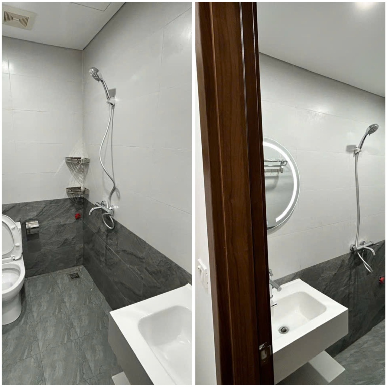 CHO THUÊ CHUNG CƯ MINI FULL NỘI THẤT TẠI NGÕ 250 KHƯƠNG TRUNG, THANH XUÂN - Ảnh 1
