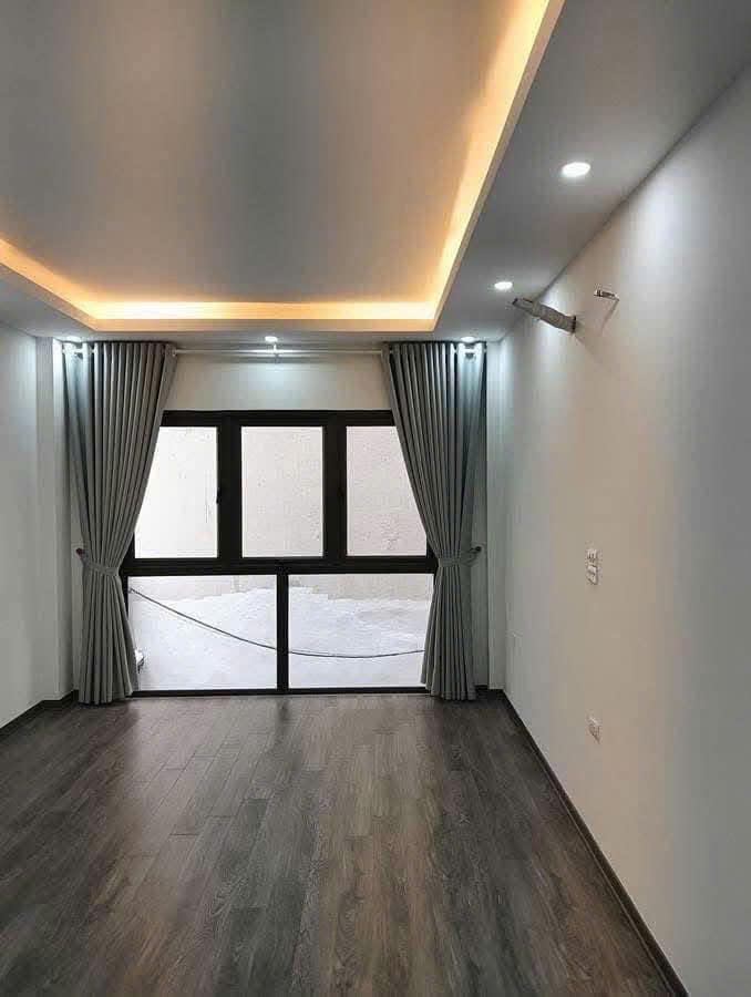 Hoàng Như Tiếp 50m,6 tầng,LÔ GÓC,2 THOÁNG,THANG MÁY,NGÕ THÔNG QUA HỒNG TIẾN.giá 10.x tỷ - Ảnh 2