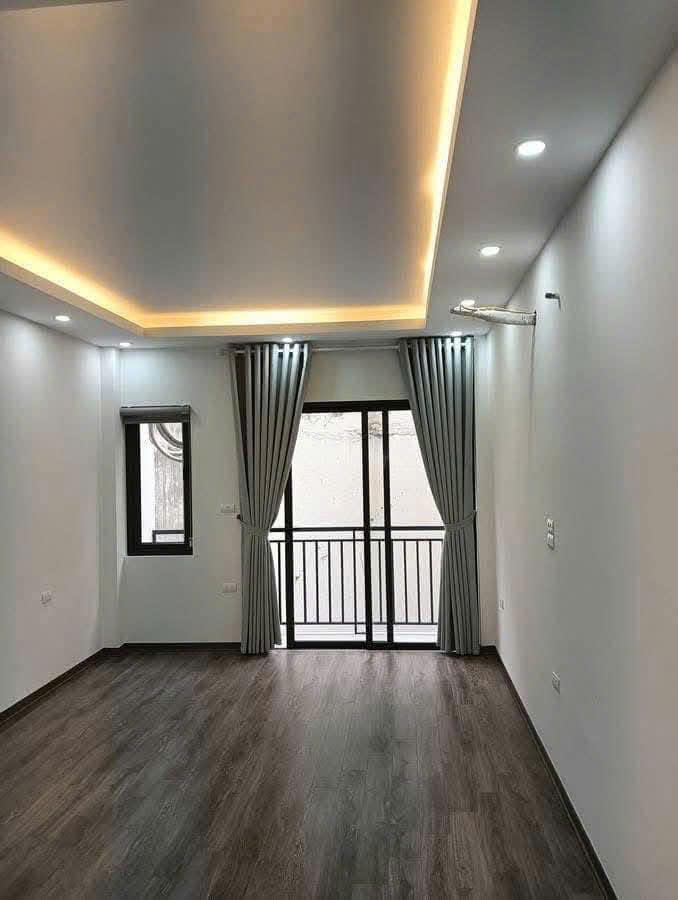 Hoàng Như Tiếp 50m,6 tầng,LÔ GÓC,2 THOÁNG,THANG MÁY,NGÕ THÔNG QUA HỒNG TIẾN.giá 10.x tỷ - Ảnh 3
