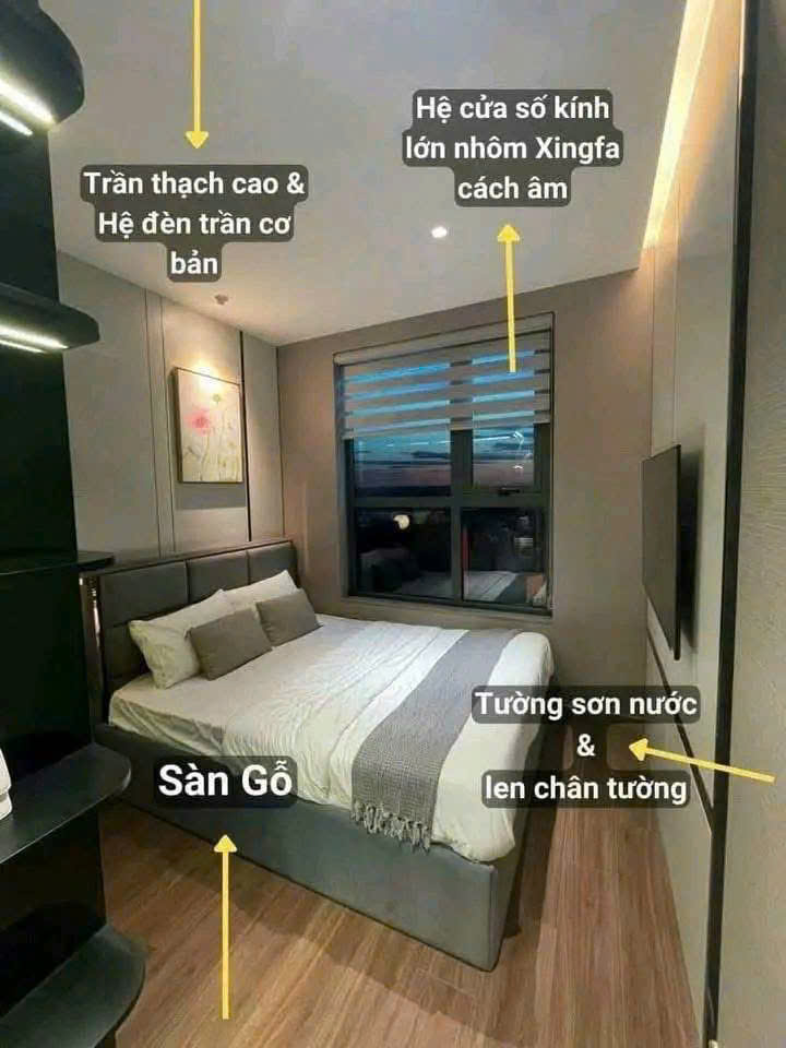 Căn hộ giá bình dân trong khu phức hợp Bcons City gần Đại học Quốc Gia TP.HCM và khu Công Nghệ Cao - Ảnh 2