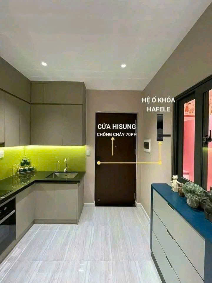 Căn hộ giá bình dân trong khu phức hợp Bcons City gần Đại học Quốc Gia TP.HCM và khu Công Nghệ Cao - Ảnh 3