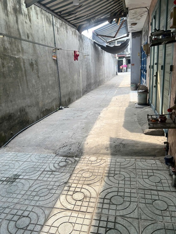 Chính chủ cần bán nhà Bình Chánh giá chỉ 1 tỷ 2 - Vị trí : 1B5/4 Ấp 1, Phường Phạm Văn Hai, Quận - Ảnh 3