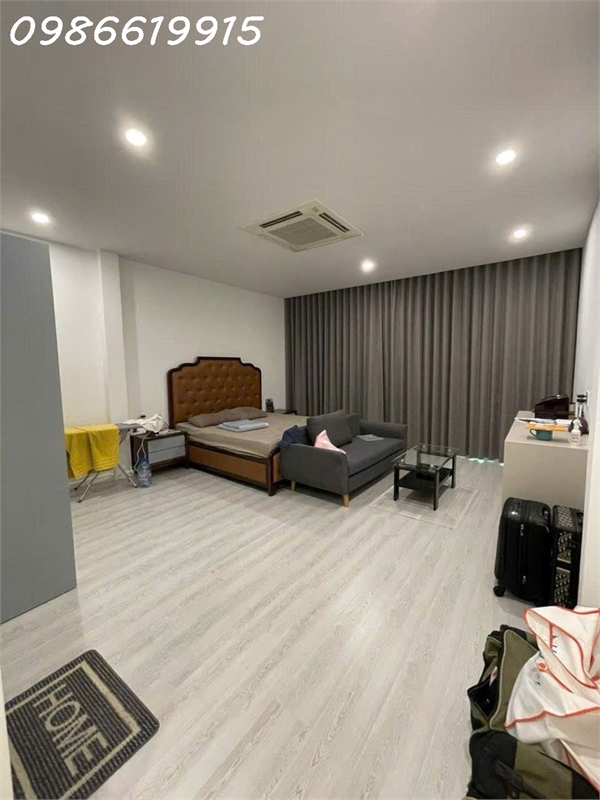 Bán nhà Q7 khu Kiều Đàm - xe hơi ngủ nhà - DT 90m2 - khu hiếm nhà bán - nhỉnh 11 tỷ - Ảnh 4