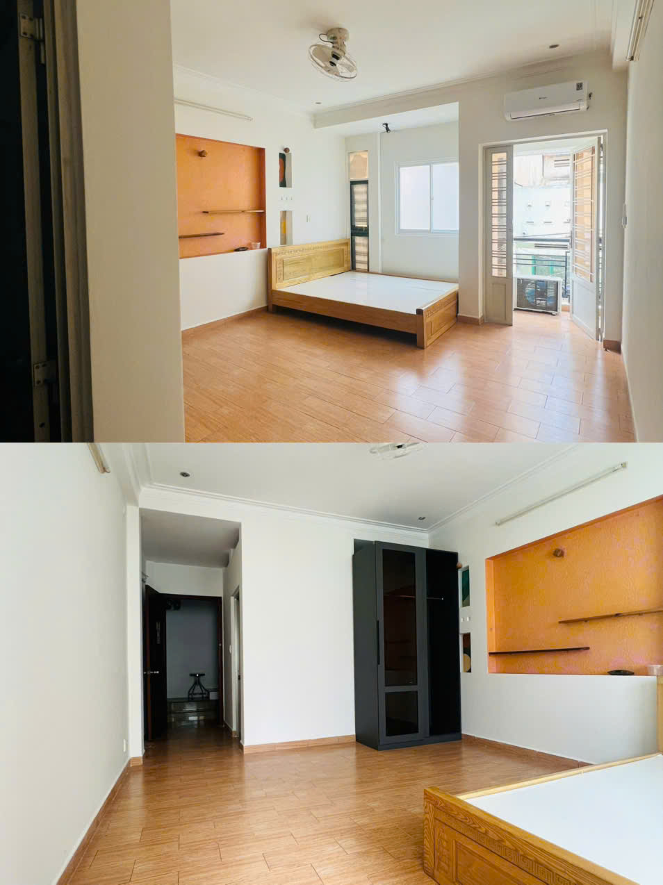 MÌNH CHÍNH CHỦ CHO THUÊ NHÀ CÒN 3 PHÒNG TRỌ TRỐNG - ĐỐI DIỆN CHÙA VIỆT NAM QUỐC TỰ- PHƯỜNG 10 - Ảnh 1