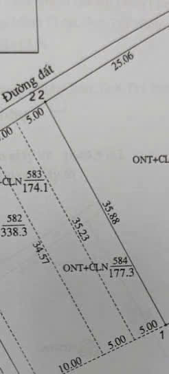 Chính chủ cần bán: Lộc Ninh - Dương Minh Châu - Tây Ninh - Ảnh 2