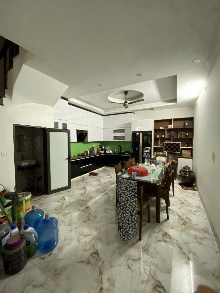 🌟 BÁN NHÀ 5 TẦNG PHỐ ÂU CƠ – TÂY HỒ – VỊ TRÍ ĐẮC ĐỊA, Ở SANG - KINH DOANH ĐỈNH 🌟 50M2-  9TY - Ảnh 1