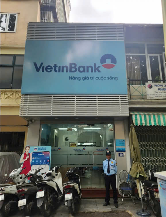 CHÍNH CHỦ CẦN CHO THUÊ CẢ NHÀ MẶT PHỐ LÊ THÁNH TÔNG - QUẬN HOÀN KIẾM - TP HÀ NỘI - Ảnh chính
