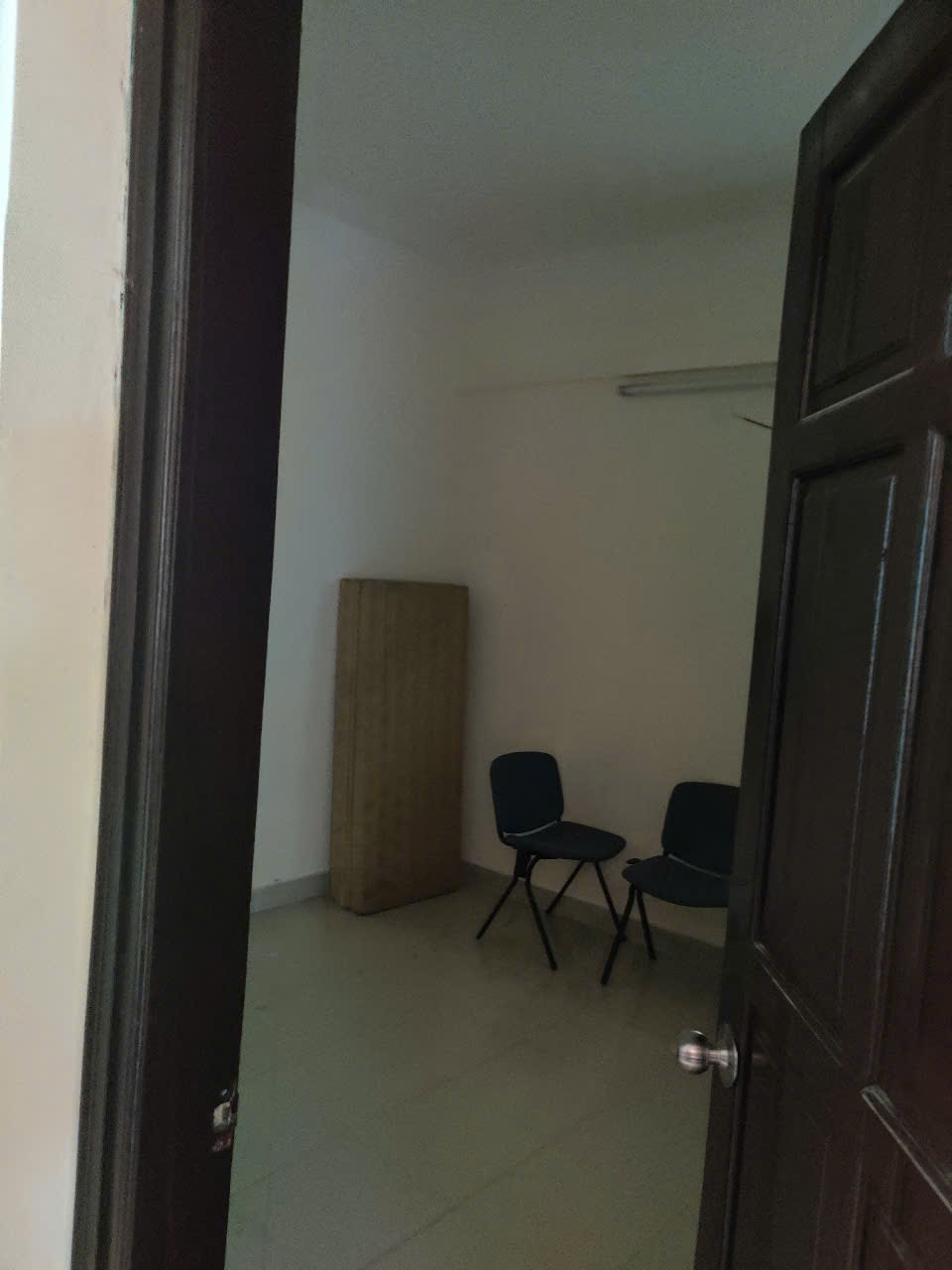 Cho thuê phòng trọ trong căn hộ toà nhà chung cư CT1A, hồ Vĩnh Hoàng, Hoàng Mai, HN - Ảnh 1