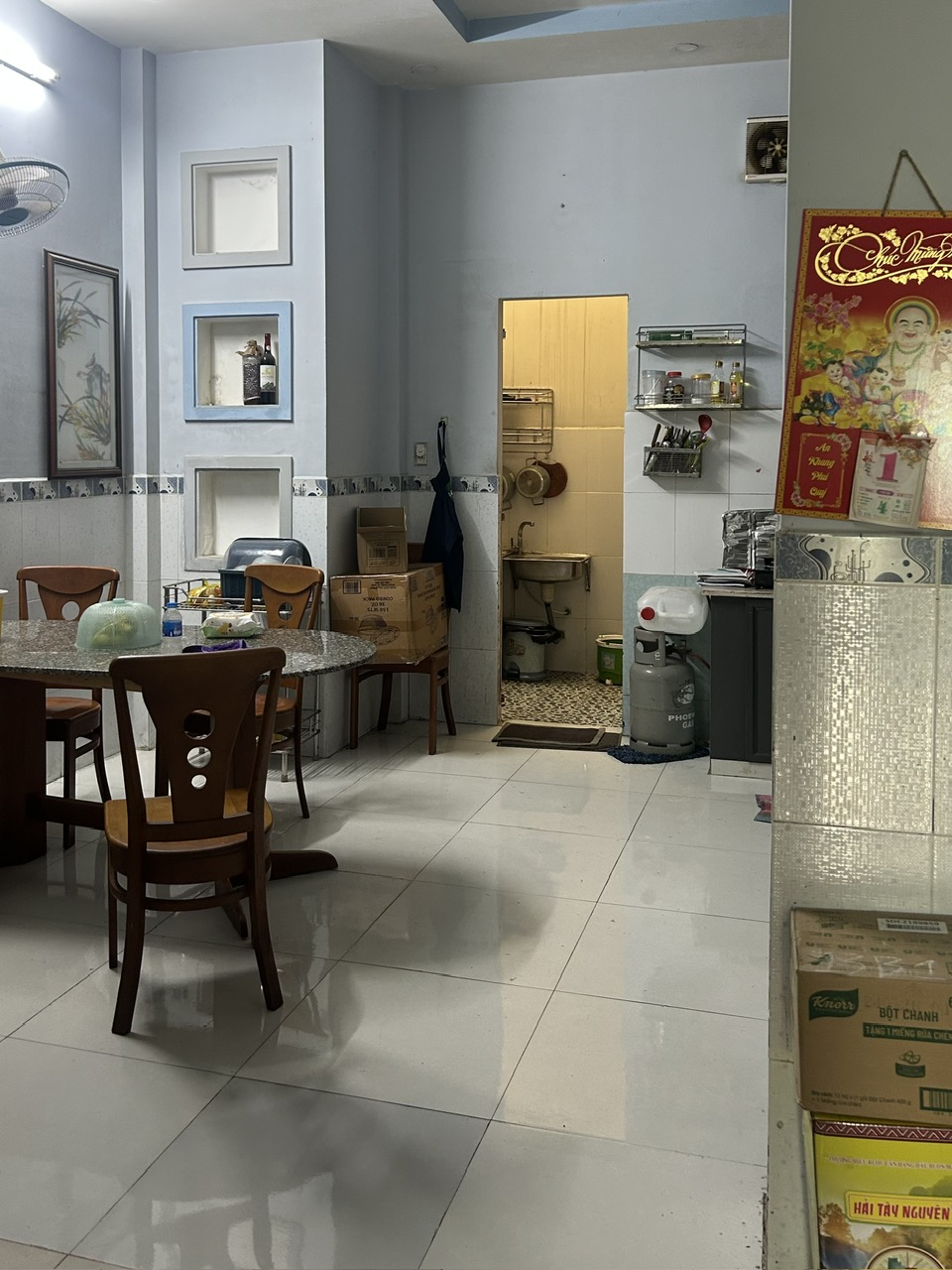 Ô TÔ NGỦ TRONG NHÀ - NHÀ Q2 157M2 CHỈ 9,9 TỶ - SÂN RỘNG, HẺM THÔNG, PHÁP LÝ CHUẨN - Ảnh chính