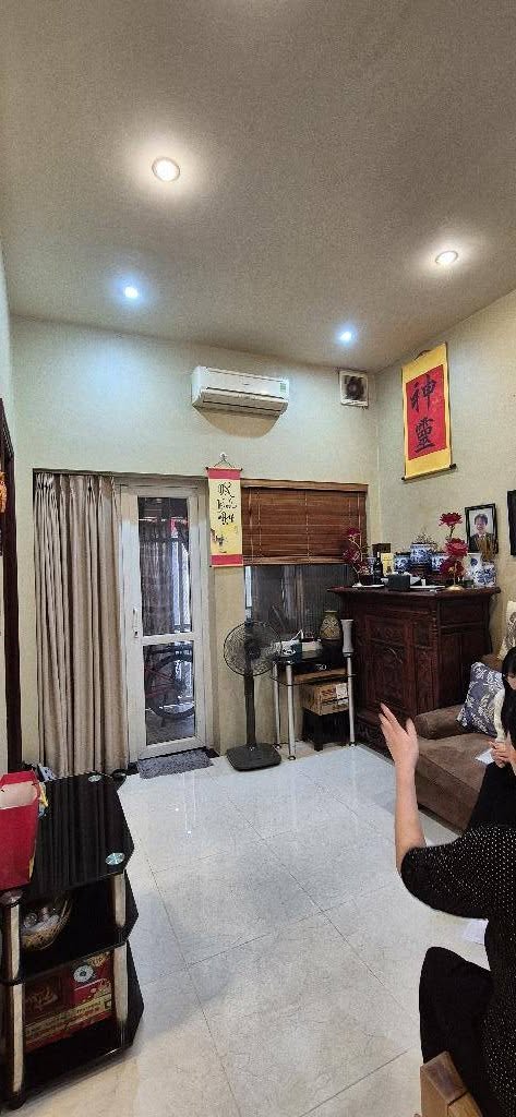 🌟 NHÀ ĐẸP TÂY HỒ – 3 TẦNG SANG TRỌNG – Ở NGAY, KINH DOANH ĐỈNH 🌟 54M2 - 4.5TY - Ảnh chính