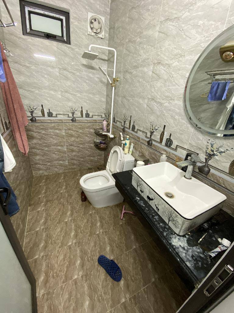 🌟 NHÀ ĐẸP TÂY HỒ – 3 TẦNG SANG TRỌNG – Ở NGAY, KINH DOANH ĐỈNH 🌟 54M2 - 4.5TY - Ảnh 1