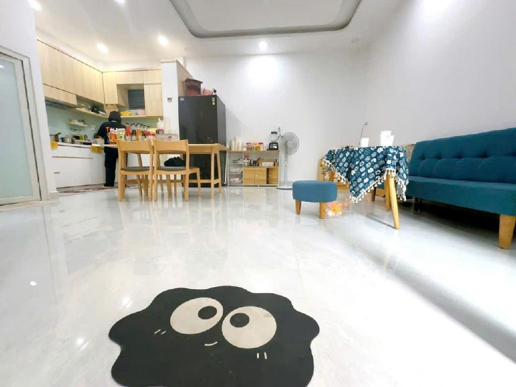 8 tỷ X Sở Hữu Nhà 6 tầng Kiên Cố, Sổ Hồng Riêng, Thu nhập 240 tr/năm - Ảnh chính