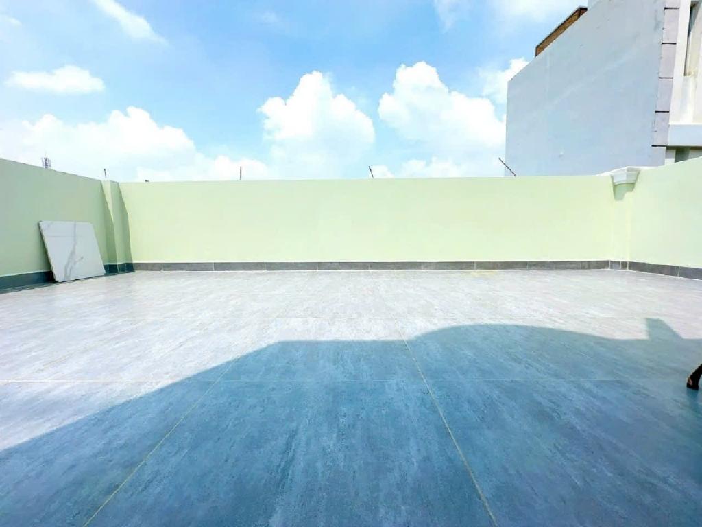 8 tỷ X Sở Hữu Nhà 6 tầng Kiên Cố, Sổ Hồng Riêng, Thu nhập 240 tr/năm - Ảnh 2
