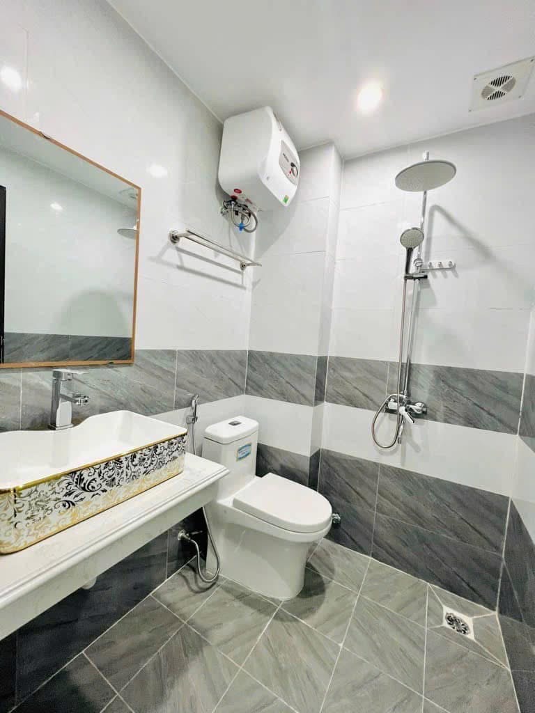 🔥🔥 Siêu Phẩm 🔥🔥 Cù Chính Lan - Thanh Xuân 32 m² 4T vài bước ra oto tránh , Full nội thất 7.3 tỷ. - Ảnh 2